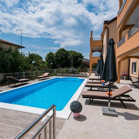 Villa Ljubica Vodice Zewnętrze zdjęcie