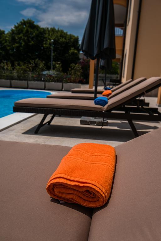 Villa Ljubica Vodice Zewnętrze zdjęcie