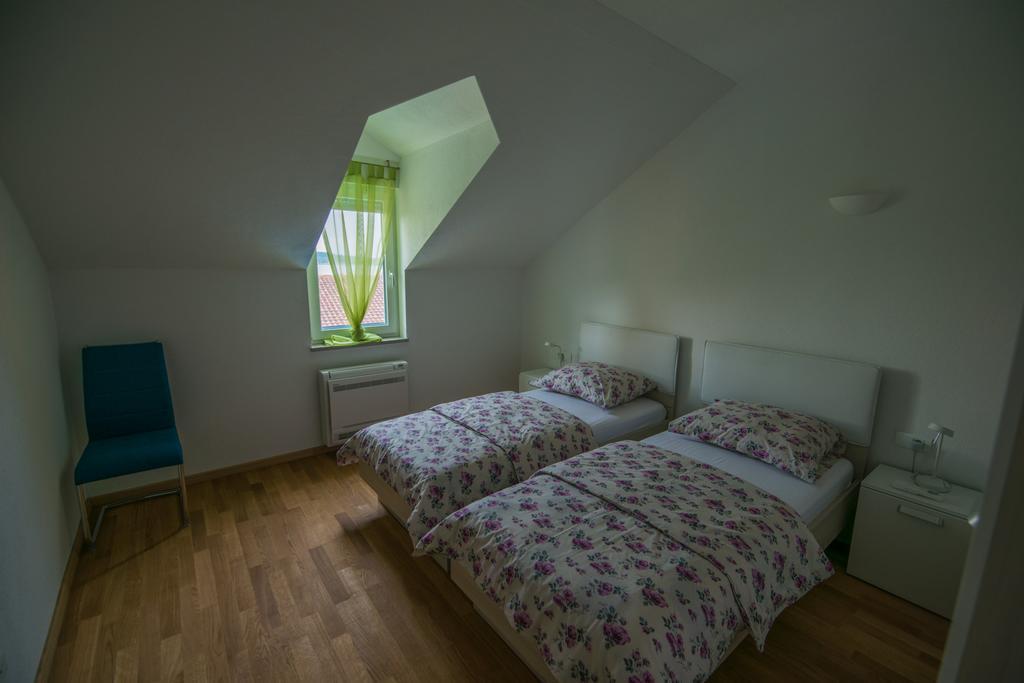 Villa Ljubica Vodice Zewnętrze zdjęcie