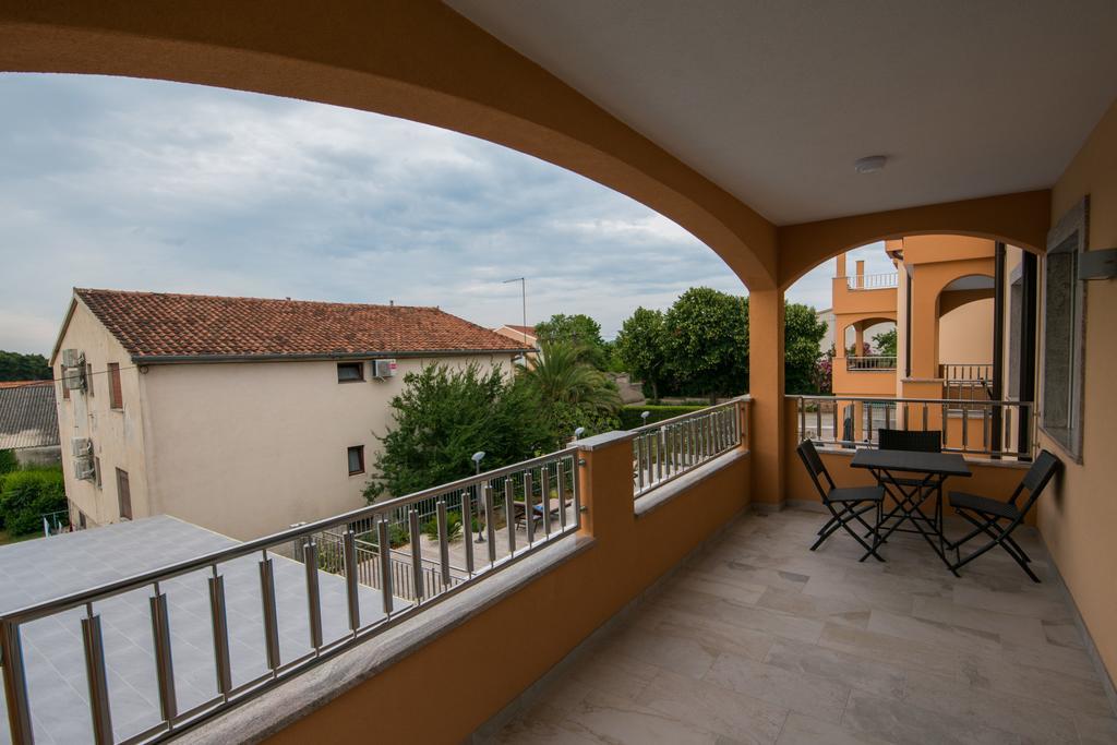 Villa Ljubica Vodice Zewnętrze zdjęcie