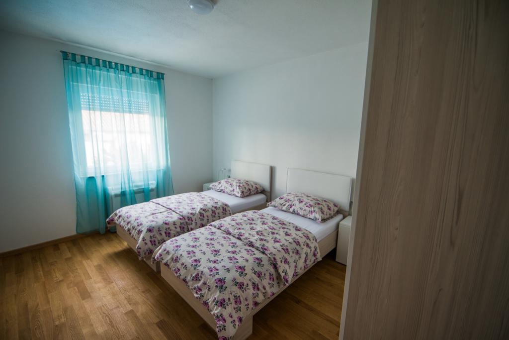 Villa Ljubica Vodice Zewnętrze zdjęcie