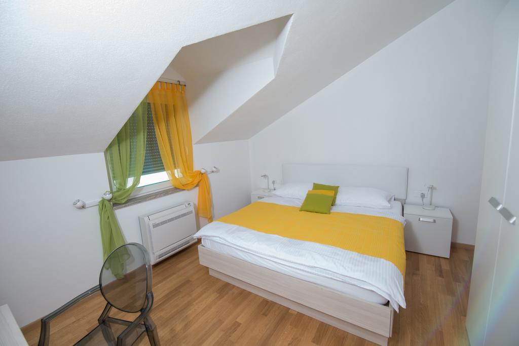 Villa Ljubica Vodice Zewnętrze zdjęcie