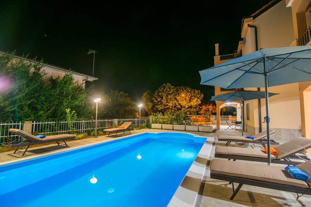 Villa Ljubica Vodice Zewnętrze zdjęcie