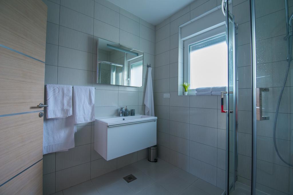 Villa Ljubica Vodice Zewnętrze zdjęcie