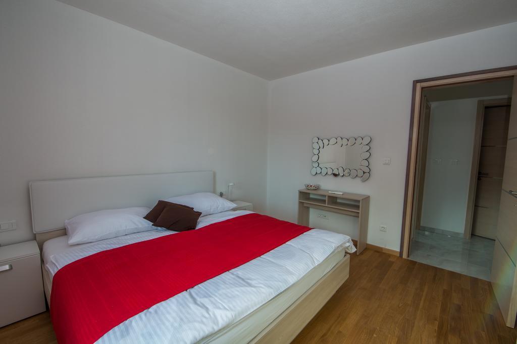 Villa Ljubica Vodice Zewnętrze zdjęcie
