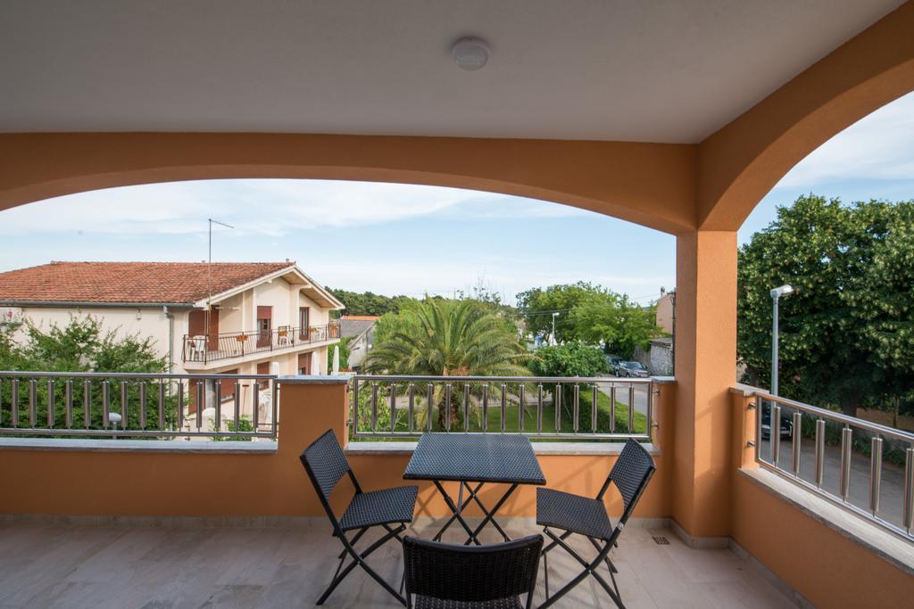 Villa Ljubica Vodice Zewnętrze zdjęcie